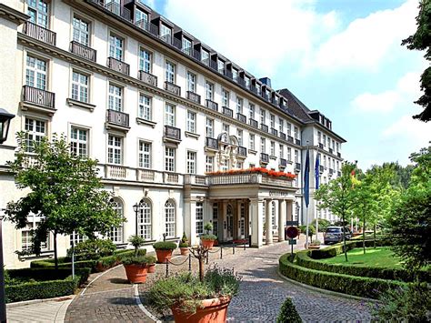 aachen hotel|10 Best Aachen Hotels, Germany (From $56) .